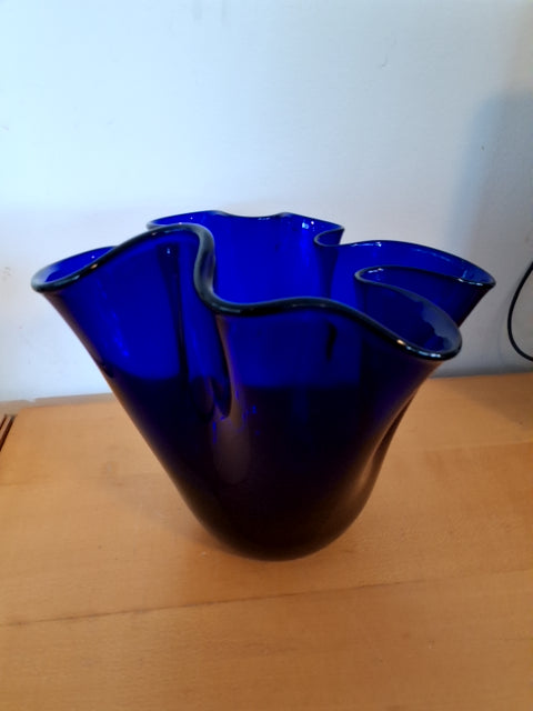 Tulipan Vase